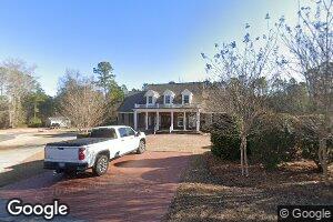 126 Tee Box Ct, Saint Matthews, SC 29135