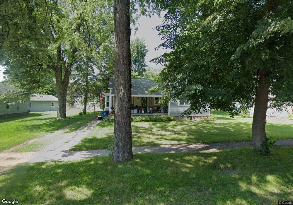 623 N Cass Ave unit Bldg-Unit, Vassar, MI 48768 - photo 1