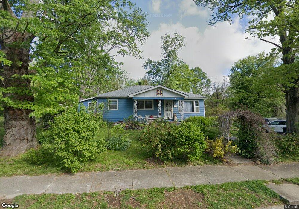 397 High St, Charlestown, IN 47111 - photo 1