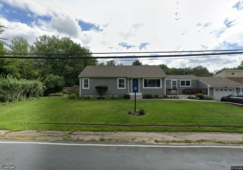 163 Old Bedford Rd, Westport, MA 02790 - photo 1