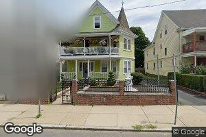 18 Thetford Ave Unit 3, Dorchester Center, MA 02124