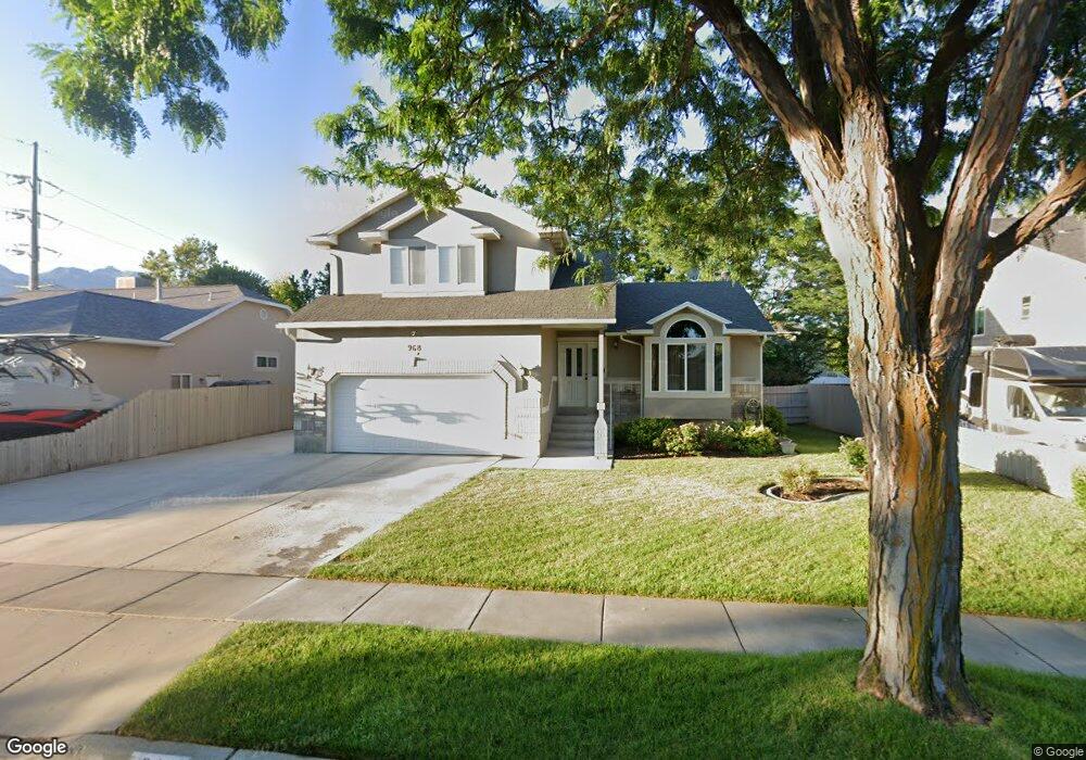 968 Peregrine Ln, Sandy, UT 84094 - photo 1