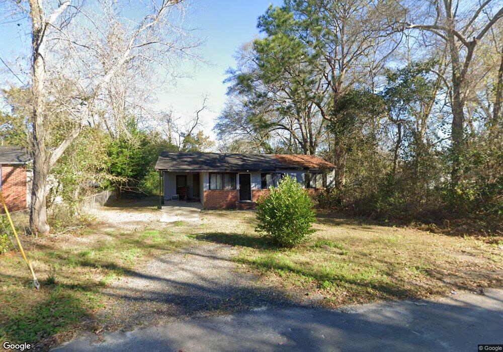 70 Henry St, Camilla, GA 31730 - photo 1