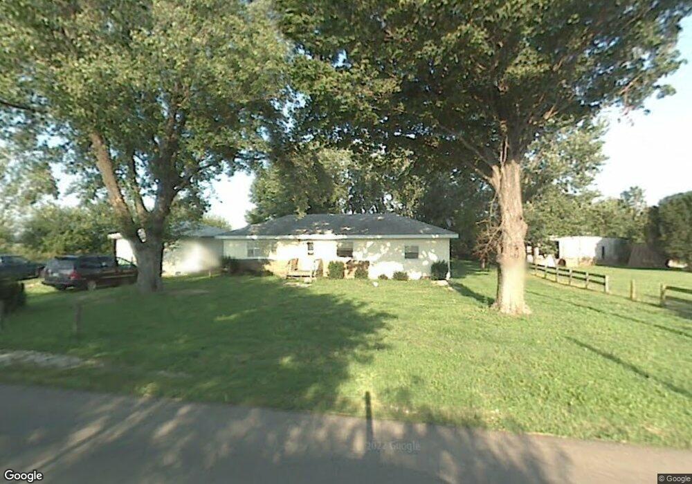 4151 N 450 E, Rolling Prairie, IN 46371 - photo 1