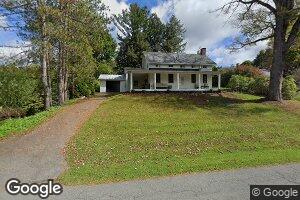 101 Main Rd, Tyringham, MA 01264