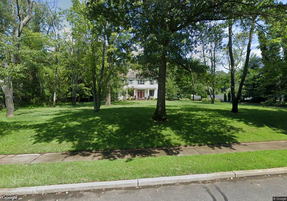 28 Cloverdale Way, Columbus, NJ 08022 - photo 1