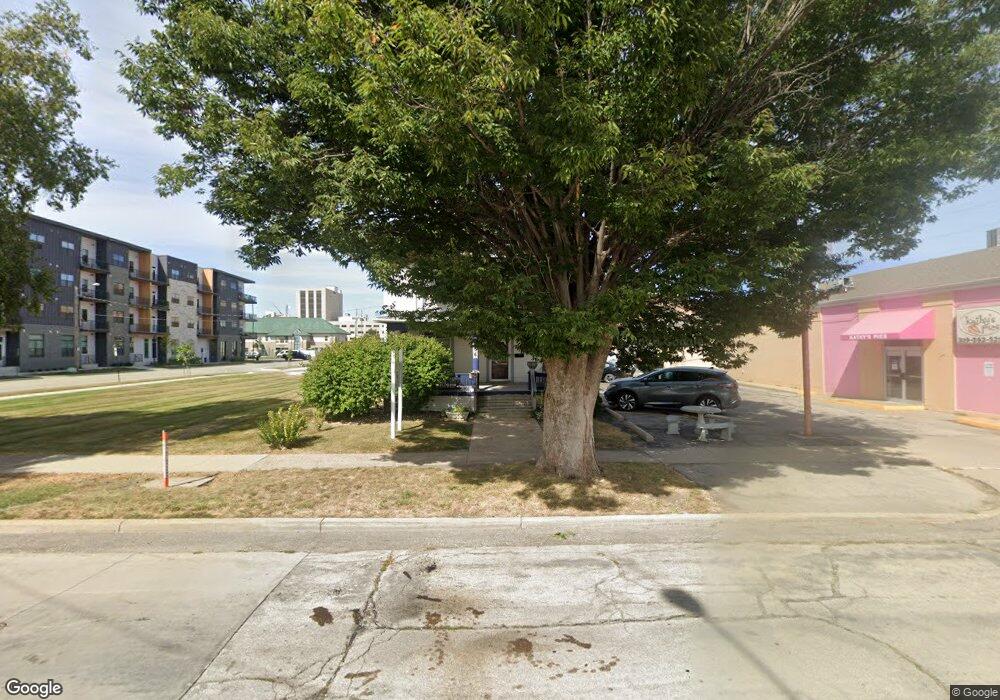 606 5th Ave SE, Cedar Rapids, IA 52401 - photo 1