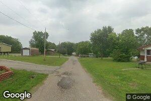 302 W Mill St, Caney, OK 74533