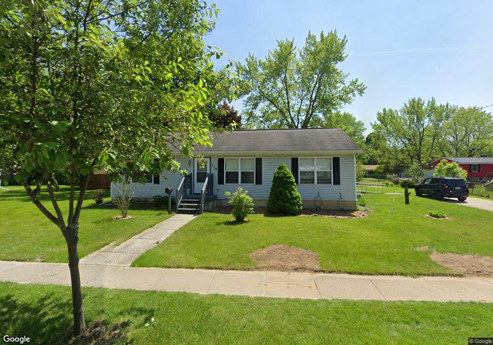 318 E Clark St, Davison, MI 48423 - photo 1