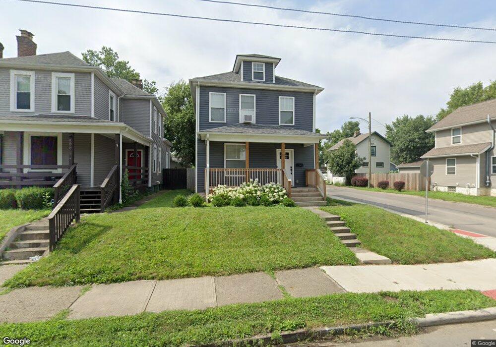 595 Siebert St, Columbus, OH 43206 - photo 1