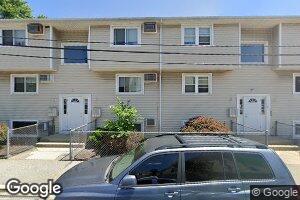 9 Melton St, Pawtucket, RI 02860
