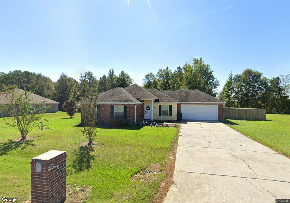 24 Hunters Trace, Picayune, MS 39466 - photo 1