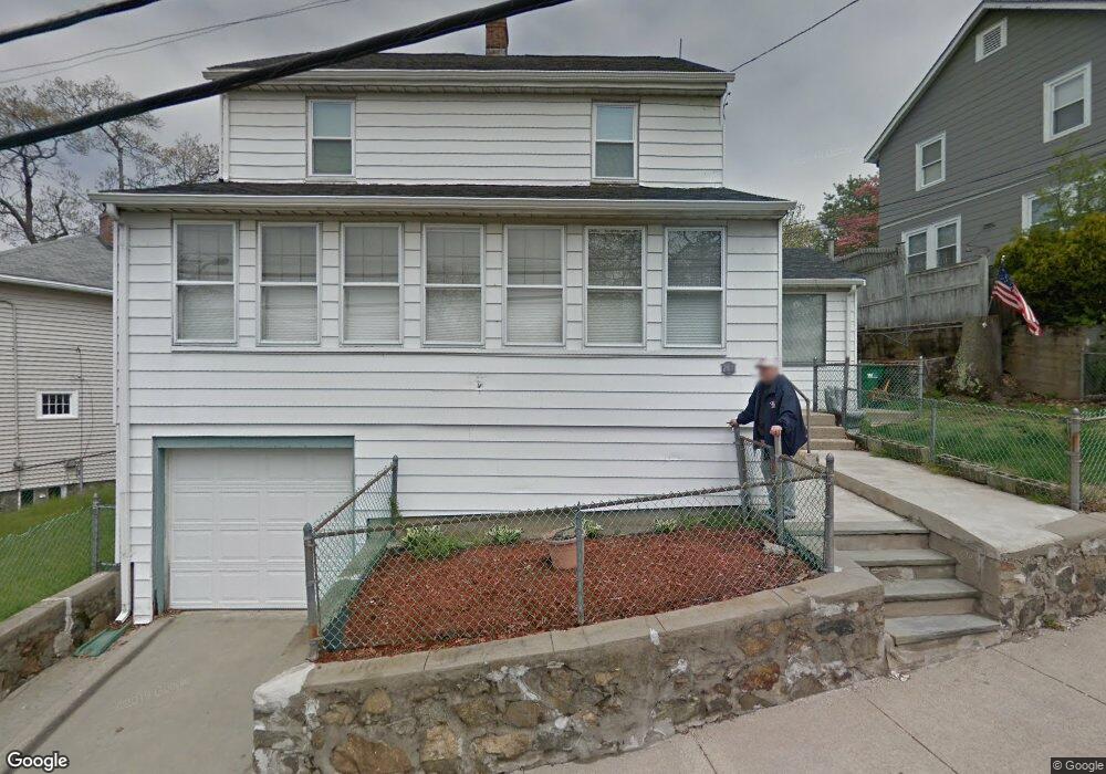 207 Fells Ave, Medford, MA 02155 - photo 1