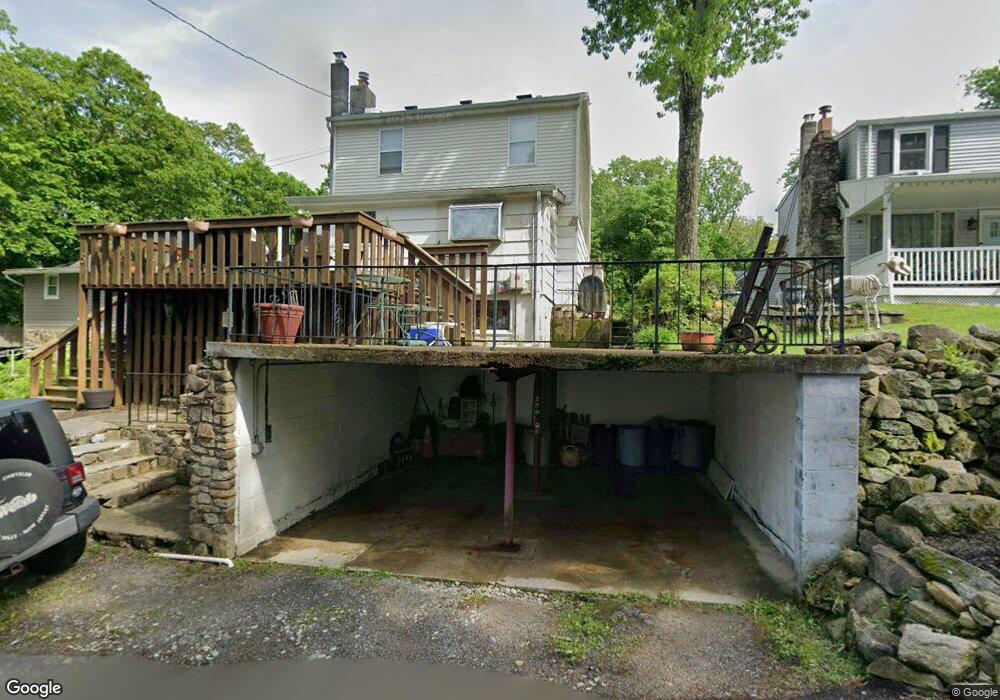 5 Ka Ton Nah Trail, Byram Township, NJ 07821 - photo 1