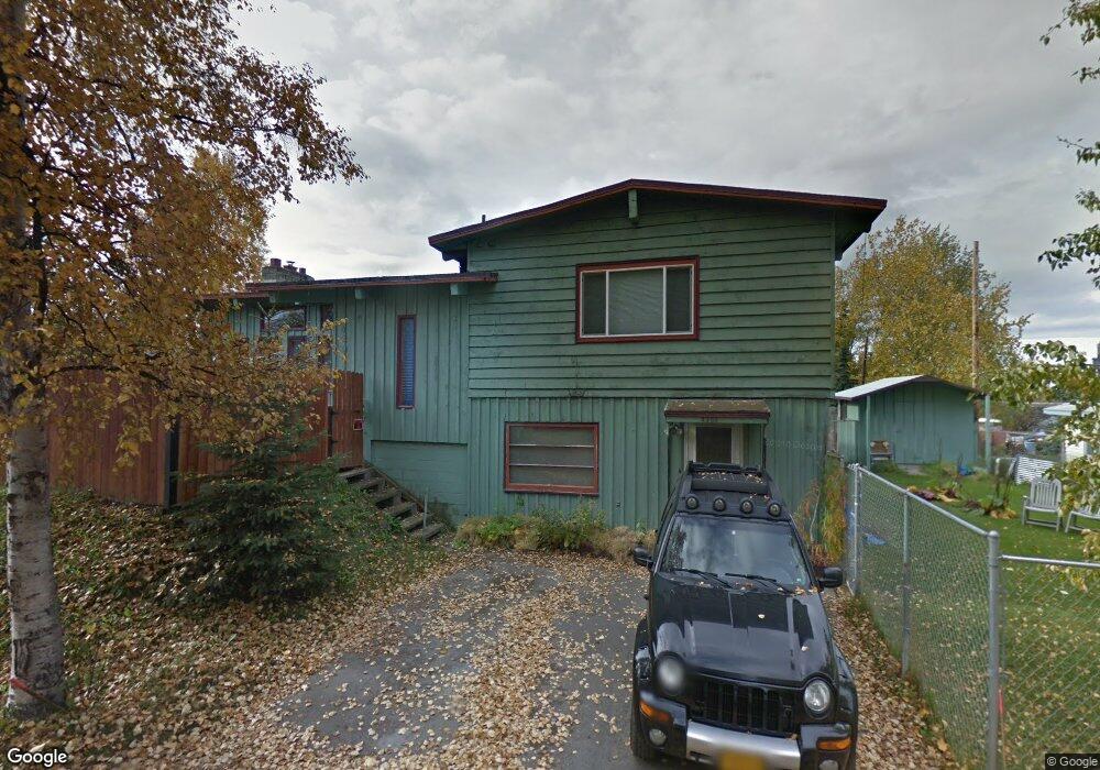 4208 Harrison St unit A, Anchorage, AK 99503 - photo 1