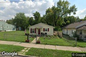 1804 Meadow Ave, Middletown, OH 45044