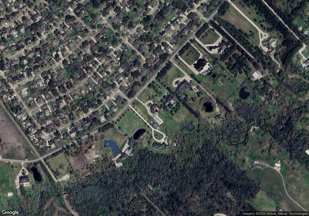 16 Wilderness Trail, Friendswood, TX 77546 - photo 1