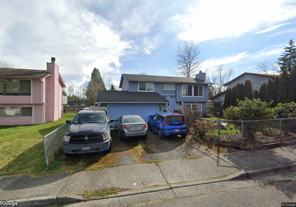 624 91st Place SW, Everett, WA 98204 - photo 1