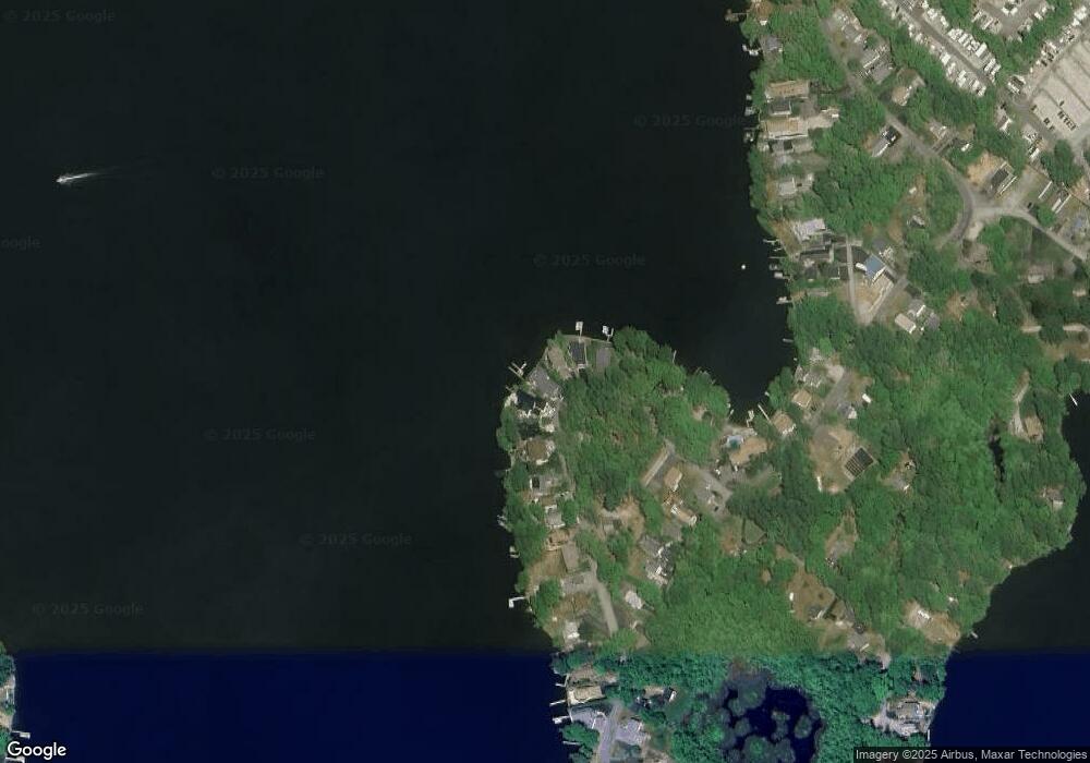 44 W Point Rd, Webster, MA 01570 - photo 1