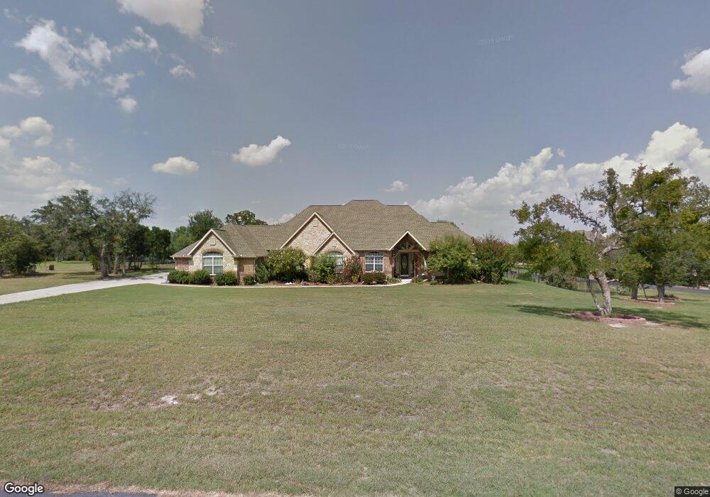 102 Wagons Ct, Azle, TX 76020 - photo 1