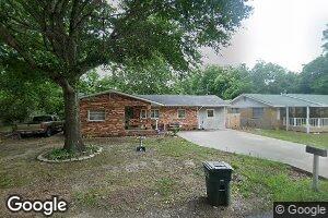 306 E 18th St, Tishomingo, OK 73460