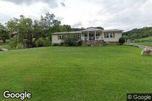 2785 Willow Bend Rd, Union, WV 24983