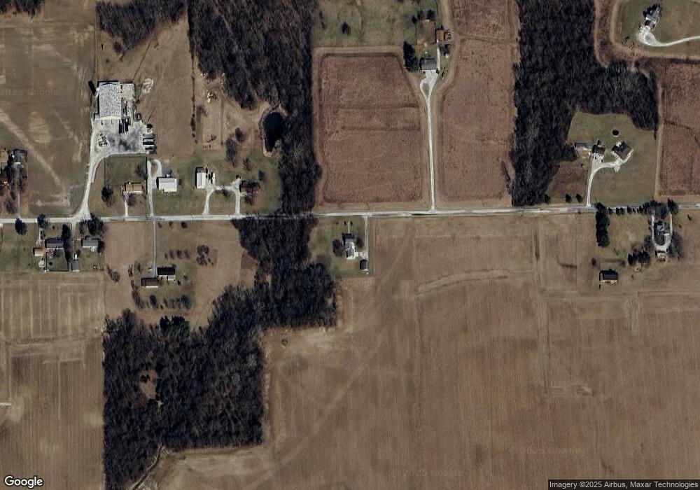 6685 E 500 S, Wabash, IN 46992 - photo 1