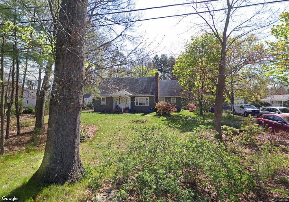 37 Old Mill Rd, Maynard, MA 01754 - photo 1