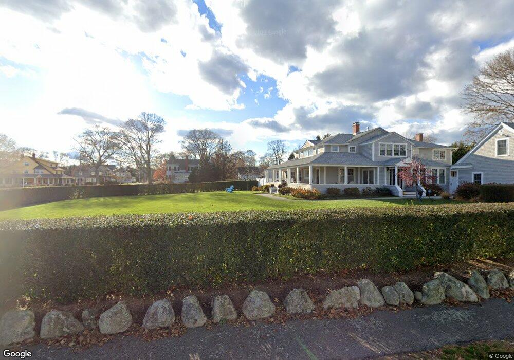 3 Ocean Ave, Scituate, MA 02066 - photo 1