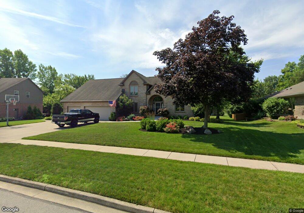 362 Shadowood Dr, Vandalia, OH 45377 - photo 1