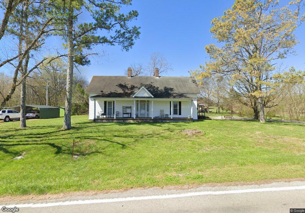 2510 Verona Caney Rd, Lewisburg, TN 37091 - photo 1