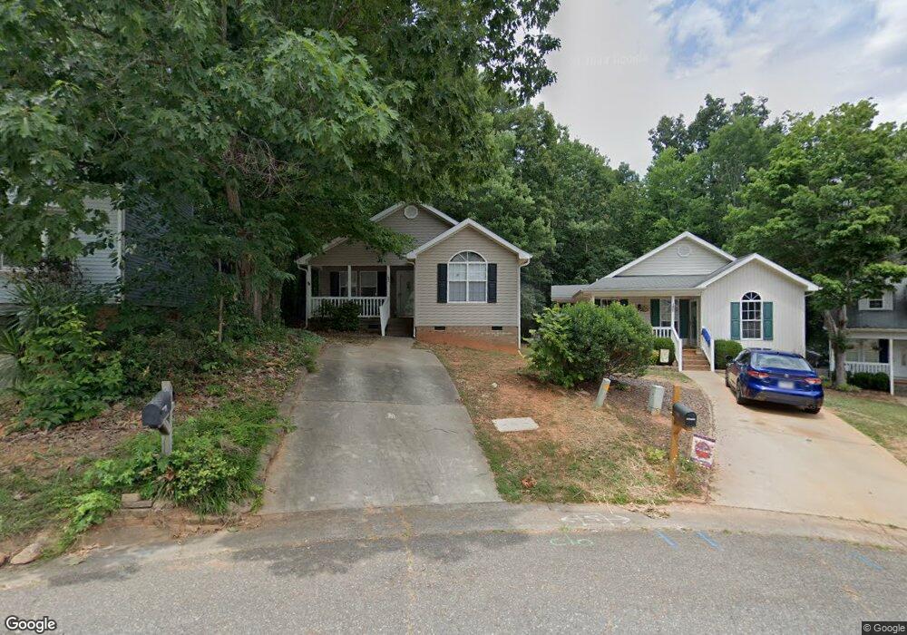 1853 Saddlewood Ct, Asheboro, NC 27203 - photo 1