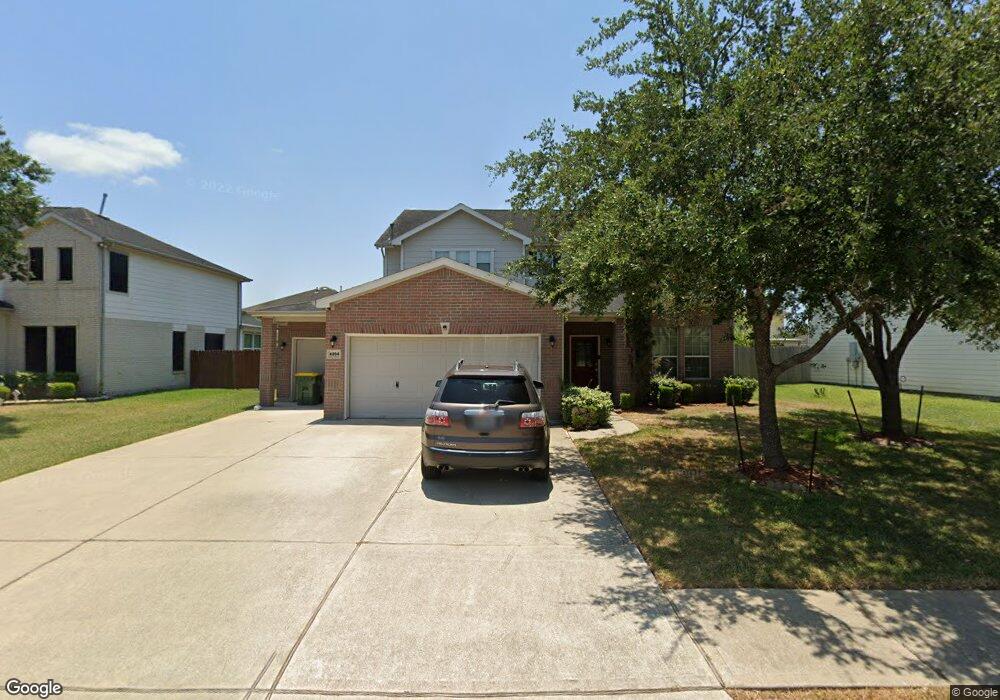 4204 Summer Ln, Pearland, TX 77584 - photo 1