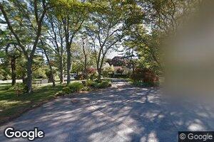 3 Woods Ln, Old Westbury, NY 11568