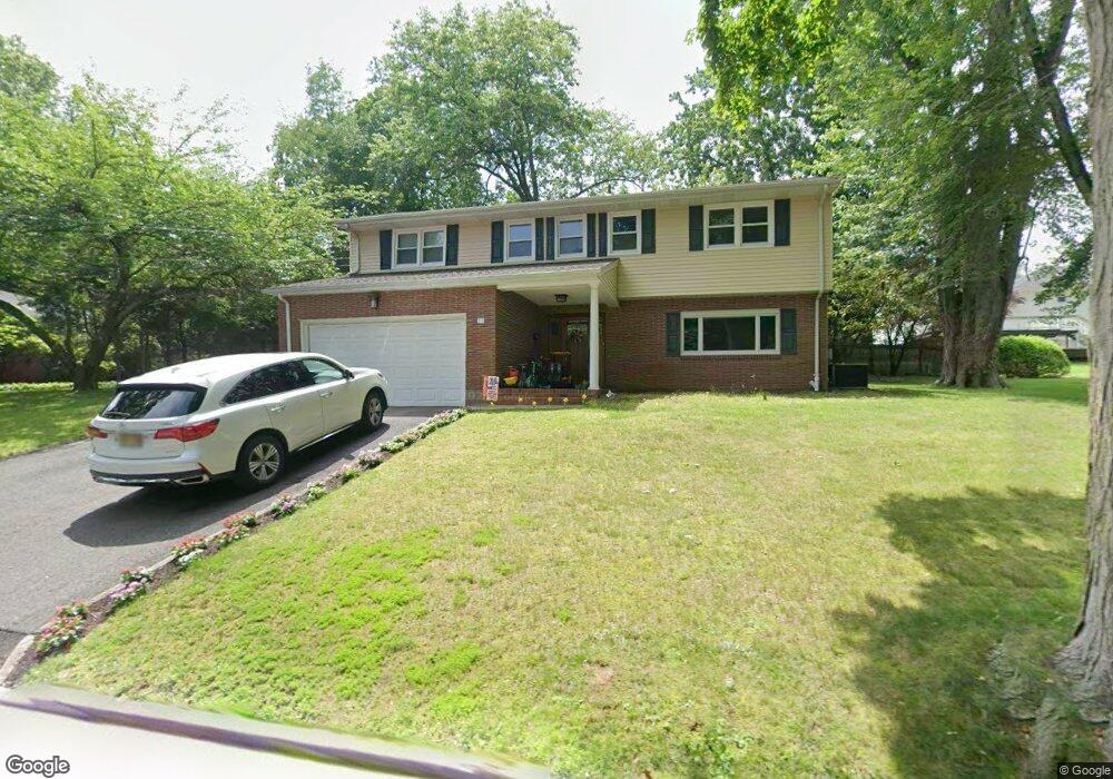 87 Stewart St, Demarest, NJ 07627 - photo 1