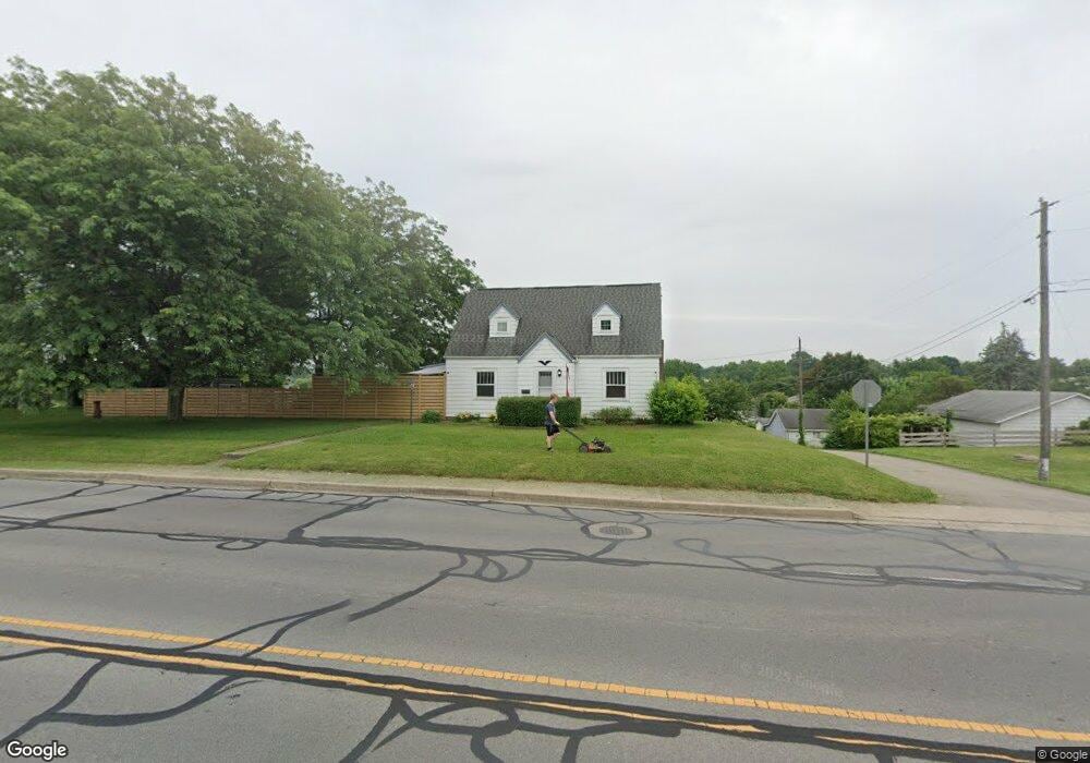 1313 E 38th St, Anderson, IN 46013 - photo 1