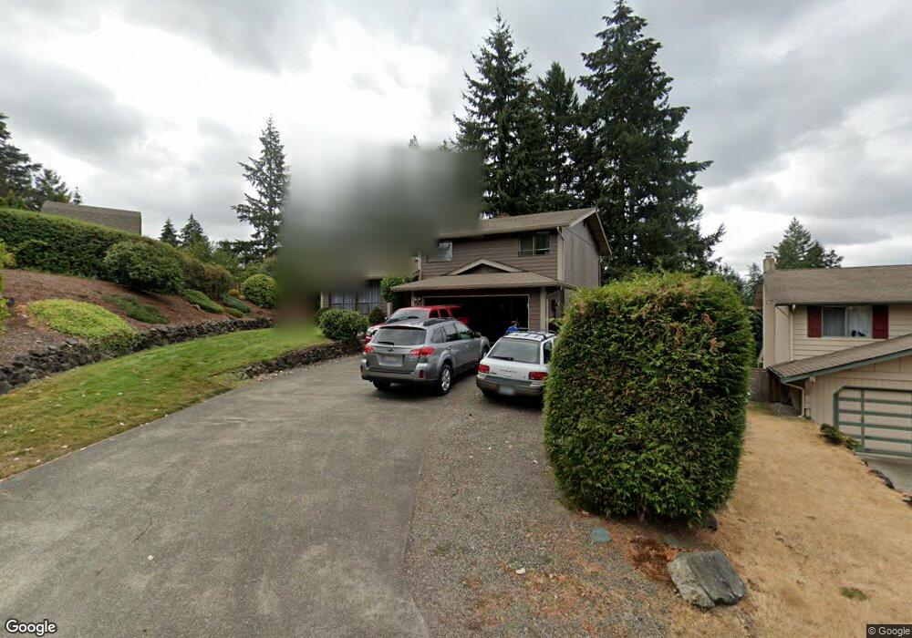 6602 54th Street Ct W, University Place, WA 98467 - photo 1