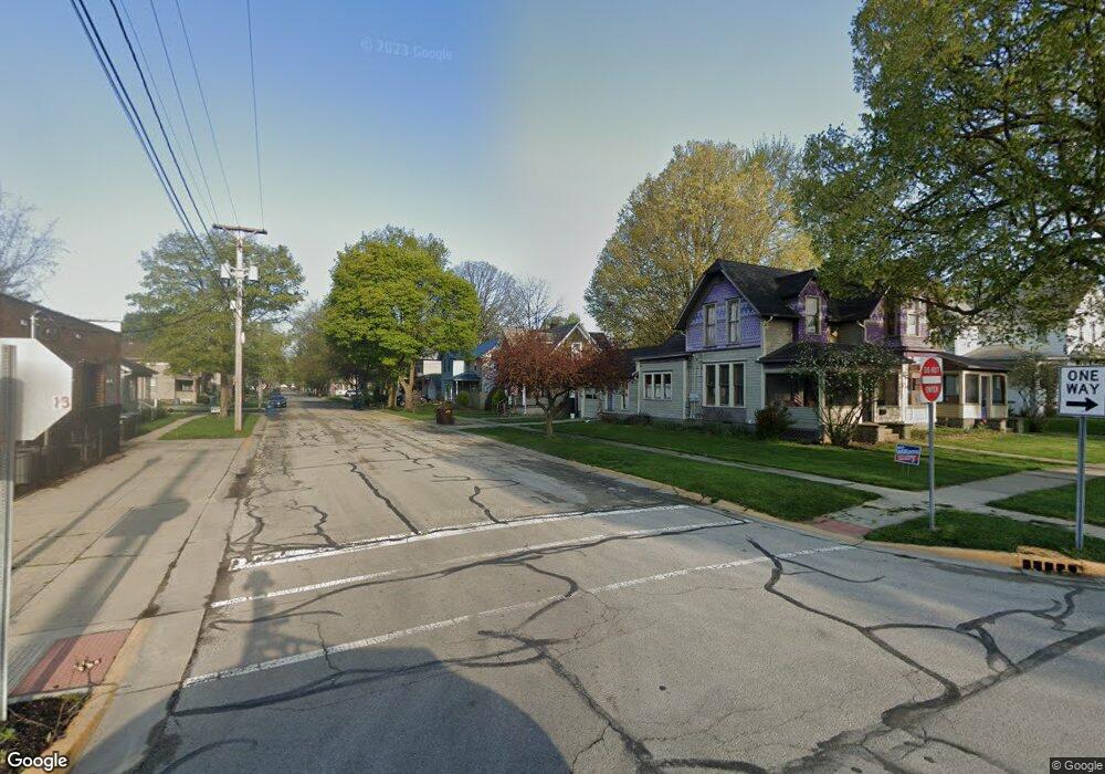 108 W 4th St, Auburn, IN 46706 - photo 1