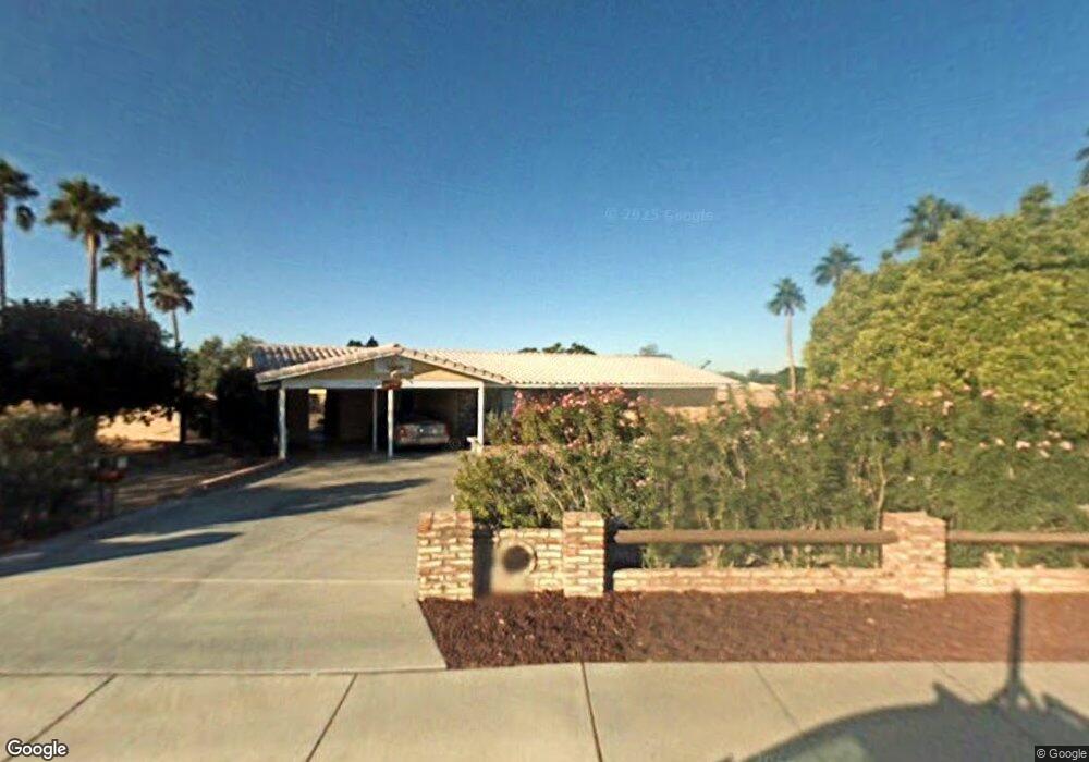 12312 S Foothills Blvd, Yuma, AZ 85367 - photo 1