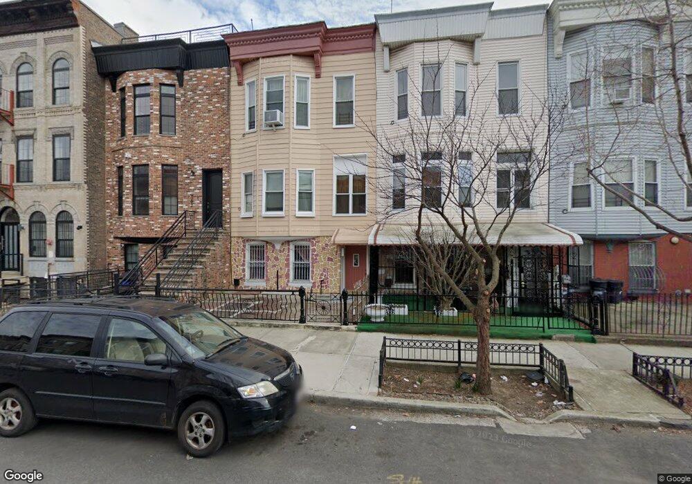 700 Macdonough St, Brooklyn, NY 11233 - photo 1