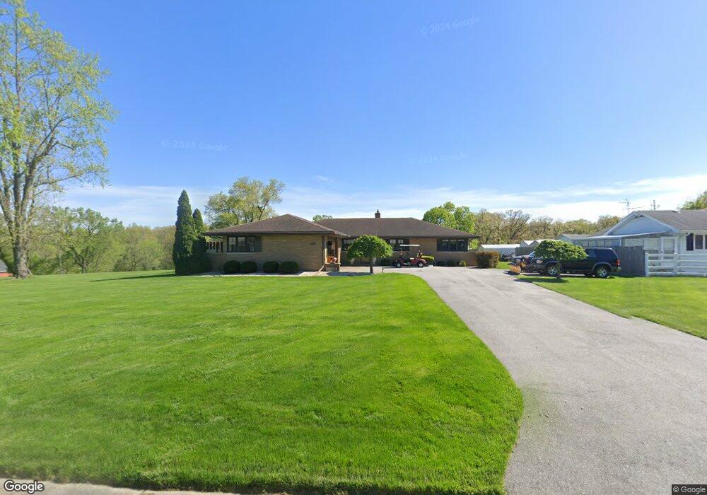 1509 W 125th Ct, Crown Point, IN 46307 - photo 1