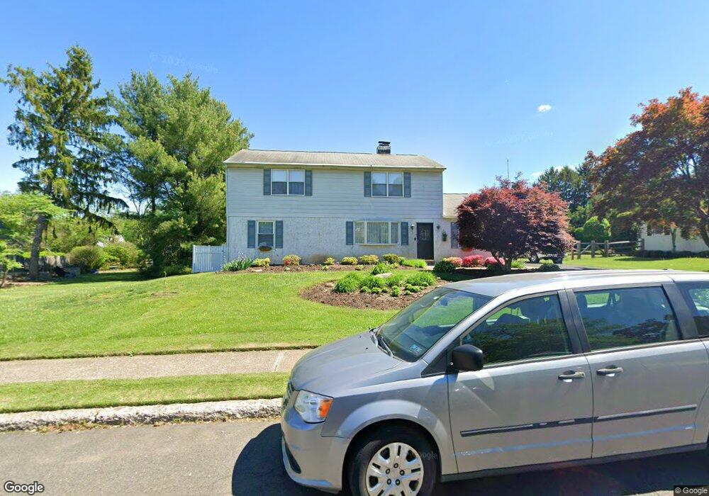 1817 Carson Dr, Norristown, PA 19403 - photo 1