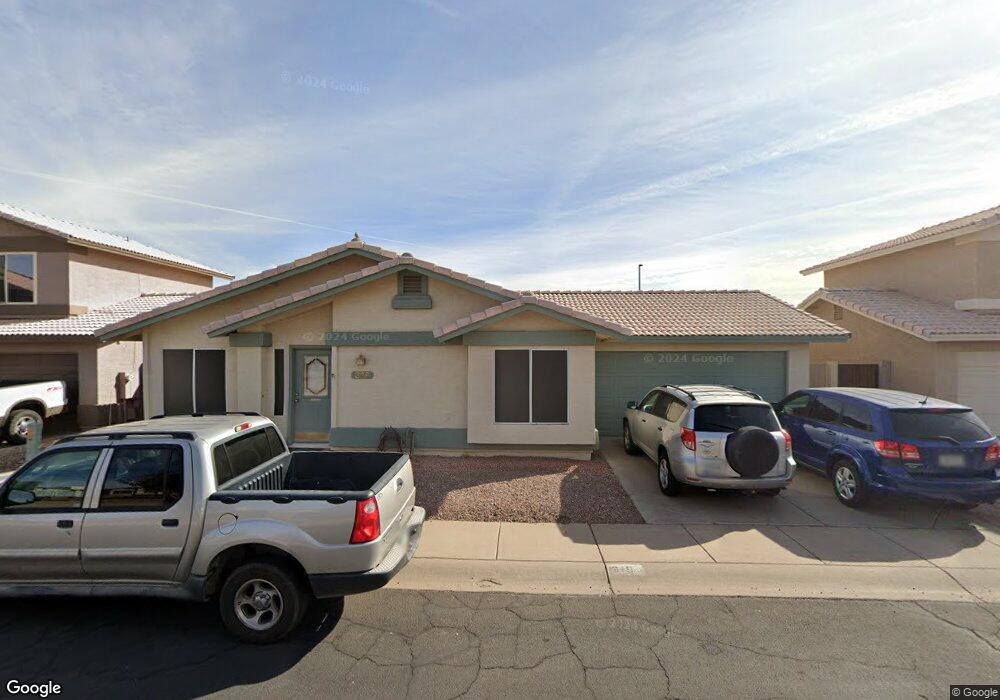 319 N Colony Cove Dr, Gilbert, AZ 85234 - photo 1