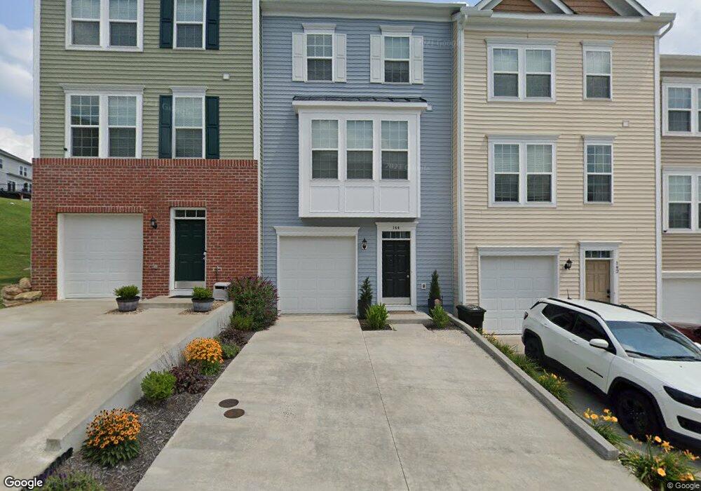 144 Inlet St, Morgantown, WV 26508 - photo 1