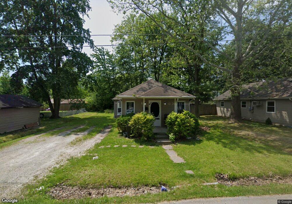 168 S 6th St, Austin, IN 47102 - photo 1