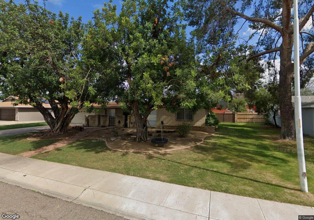 8929 N 13th Ave, Phoenix, AZ 85021 - photo 1