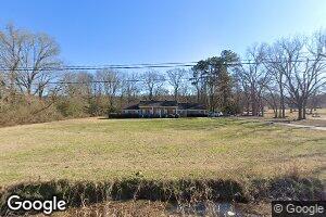 304 Greensboro St, Vaiden, MS 39176