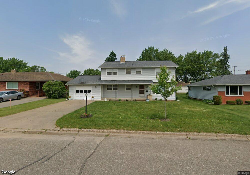 1708 E 9th St, Merrill, WI 54452 - photo 1