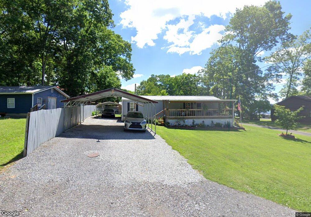 2045 Wa Ni Village Rd, Rutledge, TN 37861 - photo 1