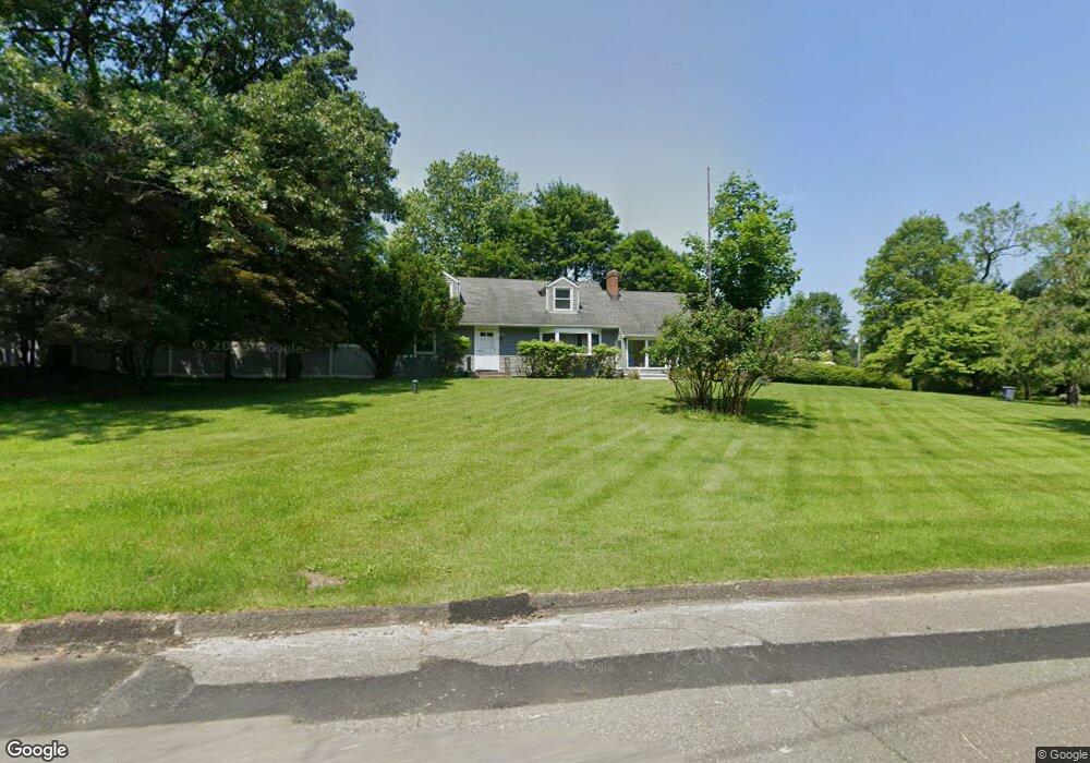 12 Red Rock Rd, New City, NY 10956 - photo 1